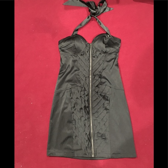 LVLX Dresses & Skirts - 🔷New🔷 LVLX  black dress size M